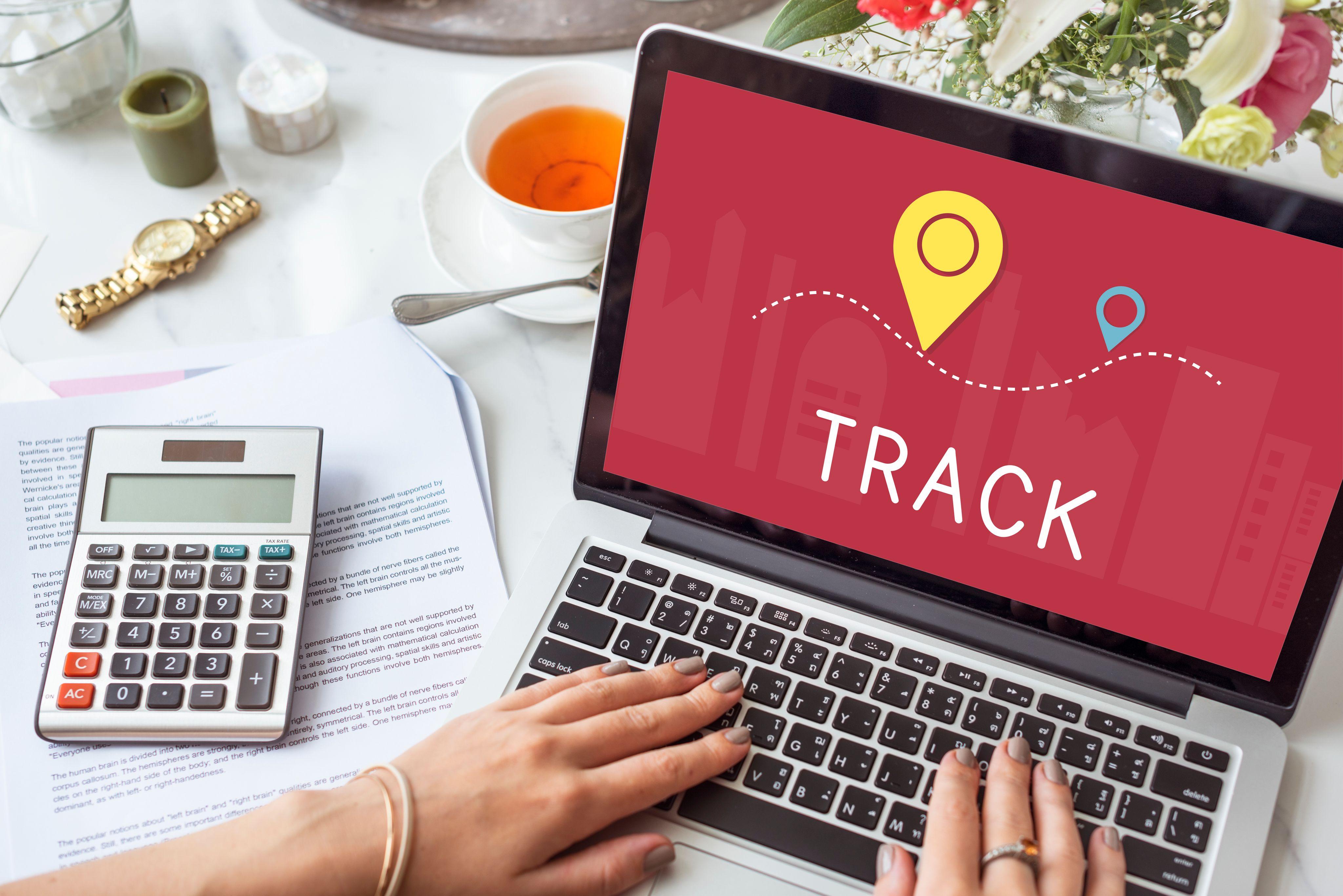 Order Tracking