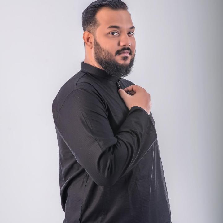 Ezra Panjabi