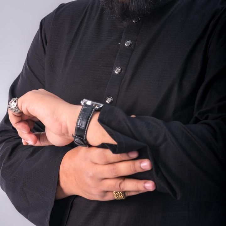 Ezra Panjabi