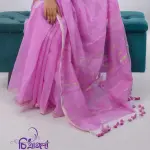 Ice cream Saree