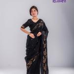Indulekha Saree