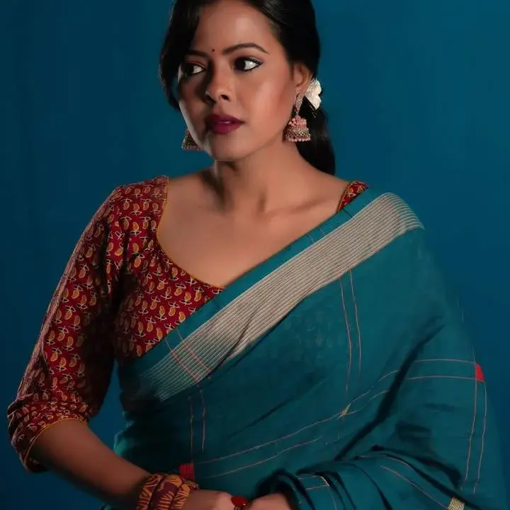 PARVATI Saree